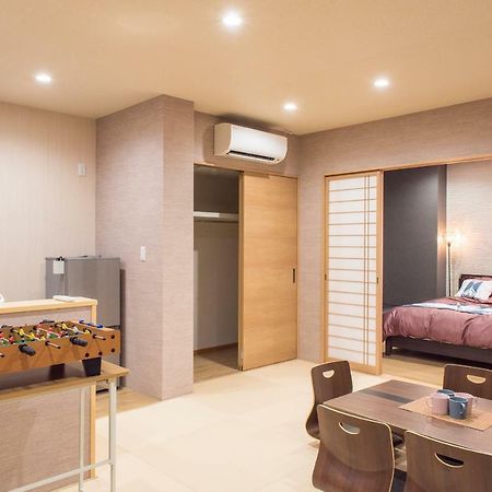 Ferienwohnung Hakka Beppu Exterior foto