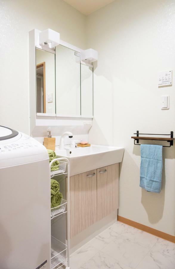 Ferienwohnung Hakka Beppu Exterior foto